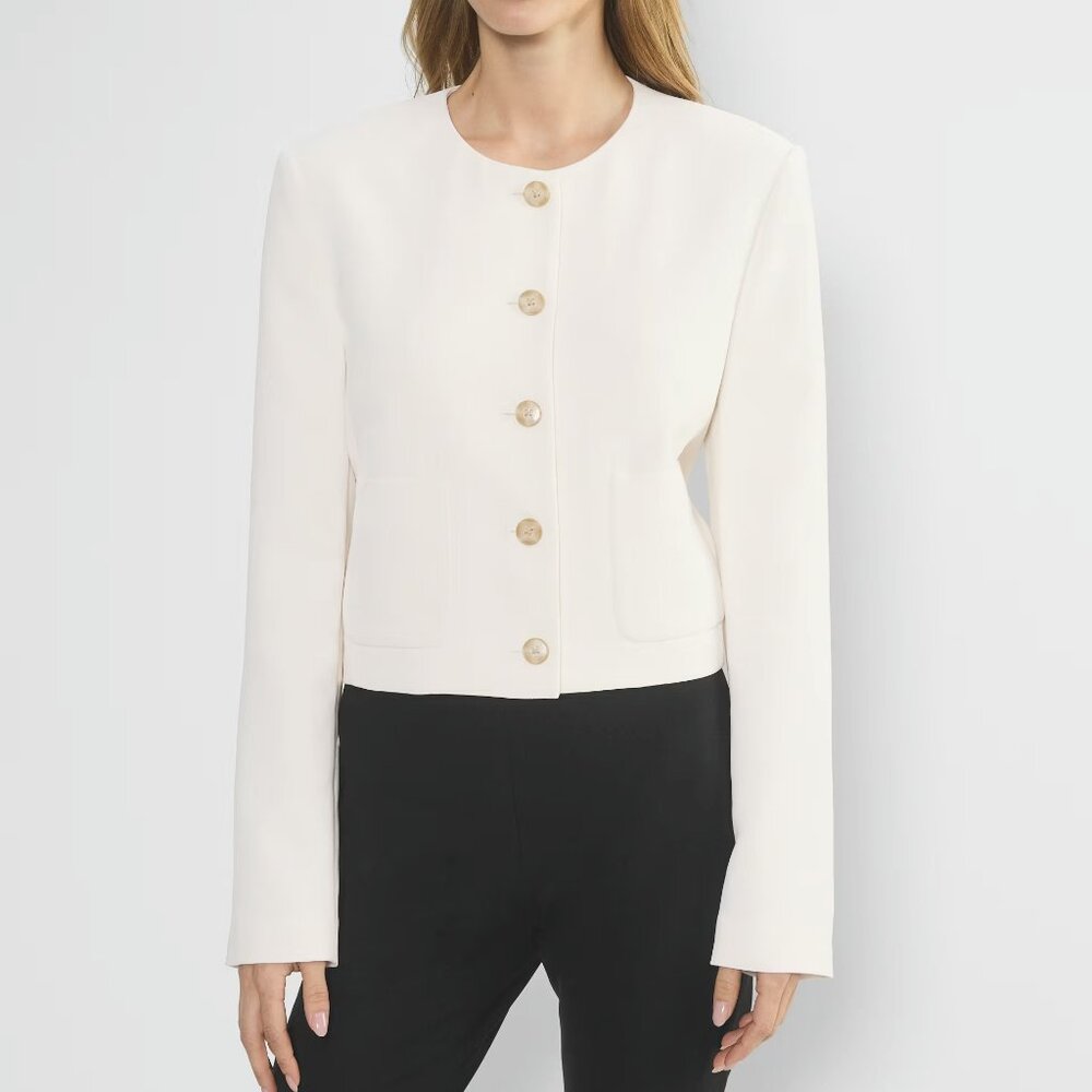 NWT Aritzia Prose jacket